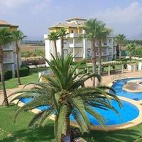 Flat in Spain, Comunitat Valenciana, Alicante, 65 sq.m.