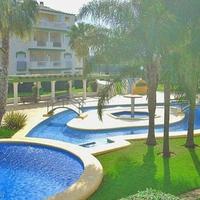 Flat in Spain, Comunitat Valenciana, Alicante, 65 sq.m.