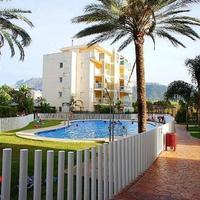 Квартира в Испании, Валенсия, Аликанте, 70 кв.м.