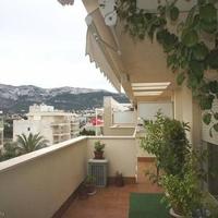 Квартира в Испании, Валенсия, Аликанте, 70 кв.м.