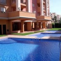 Flat in Spain, Comunitat Valenciana, Alicante, 70 sq.m.