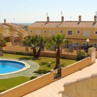 Таунхаус в Испании, Валенсия, Аликанте, 140 кв.м.