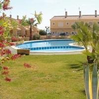 Таунхаус в Испании, Валенсия, Аликанте, 140 кв.м.