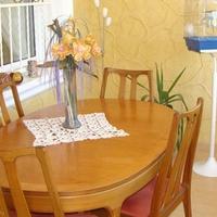 Таунхаус в Испании, Валенсия, Аликанте, 140 кв.м.