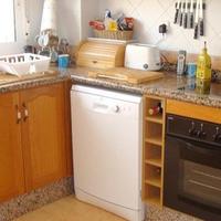 Таунхаус в Испании, Валенсия, Аликанте, 140 кв.м.