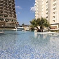 Квартира в Испании, Валенсия, Аликанте, 116 кв.м.