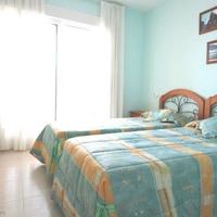 Квартира в Испании, Валенсия, Аликанте, 116 кв.м.