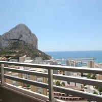 Квартира в Испании, Валенсия, Аликанте, 116 кв.м.