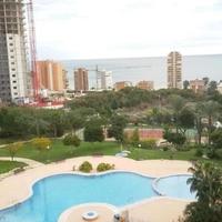 Квартира в Испании, Валенсия, Аликанте, 75 кв.м.