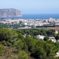 Villa in Spain, Comunitat Valenciana, Alicante, 250 sq.m.