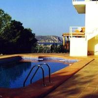 Villa in Spain, Comunitat Valenciana, Alicante, 250 sq.m.