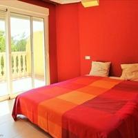 Таунхаус в Испании, Валенсия, Аликанте, 205 кв.м.