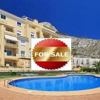 Квартира в Испании, Валенсия, Аликанте, 67 кв.м.