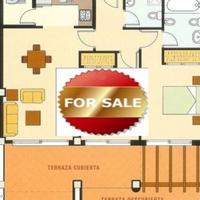 Квартира в Испании, Валенсия, Аликанте, 67 кв.м.