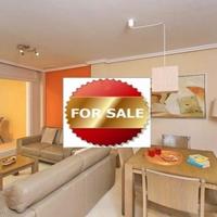 Квартира в Испании, Валенсия, Аликанте, 67 кв.м.