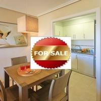 Квартира в Испании, Валенсия, Аликанте, 67 кв.м.