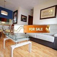 Квартира в Испании, Валенсия, Аликанте, 61 кв.м.