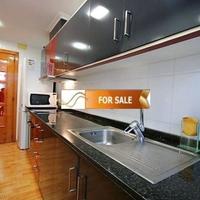 Квартира в Испании, Валенсия, Аликанте, 61 кв.м.