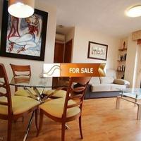 Квартира в Испании, Валенсия, Аликанте, 61 кв.м.