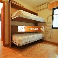 Квартира в Испании, Валенсия, Аликанте, 61 кв.м.