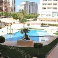 Квартира в Испании, Валенсия, Аликанте, 152 кв.м.