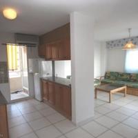 Flat in Spain, Comunitat Valenciana, Alicante, 70 sq.m.