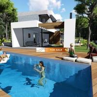 Villa in Spain, Comunitat Valenciana, Alicante, 150 sq.m.