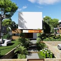 Villa in Spain, Comunitat Valenciana, Alicante, 150 sq.m.