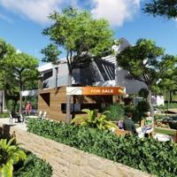 Villa in Spain, Comunitat Valenciana, Alicante, 150 sq.m.