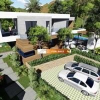 Villa in Spain, Comunitat Valenciana, Alicante, 150 sq.m.