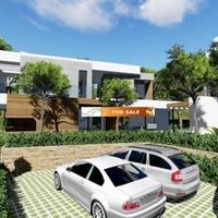 Villa in Spain, Comunitat Valenciana, Alicante, 150 sq.m.