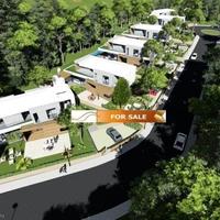 Villa in Spain, Comunitat Valenciana, Alicante, 150 sq.m.