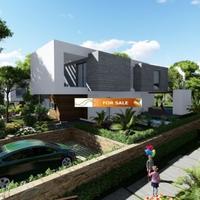 Villa in Spain, Comunitat Valenciana, Alicante, 150 sq.m.