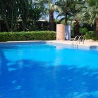 Villa in Spain, Comunitat Valenciana, Alicante, 450 sq.m.