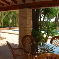 Villa in Spain, Comunitat Valenciana, Alicante, 450 sq.m.