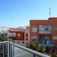 Flat in Spain, Comunitat Valenciana, Alicante, 90 sq.m.