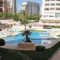 Flat in Spain, Comunitat Valenciana, Alicante, 130 sq.m.