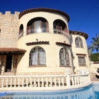 Villa in Spain, Comunitat Valenciana, Alicante, 212 sq.m.