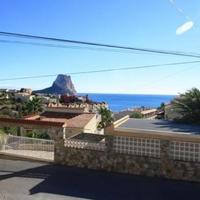 Villa in Spain, Comunitat Valenciana, Alicante, 212 sq.m.