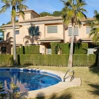 Таунхаус в Испании, Валенсия, Аликанте, 102 кв.м.