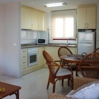 Flat in Spain, Comunitat Valenciana, Alicante, 155 sq.m.