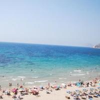 Квартира в Испании, Валенсия, Аликанте, 75 кв.м.