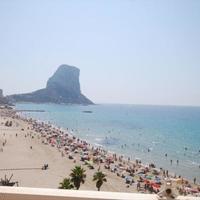 Квартира в Испании, Валенсия, Аликанте, 75 кв.м.