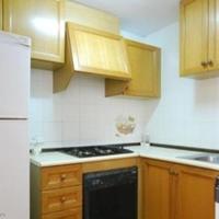 Квартира в Испании, Валенсия, Аликанте, 75 кв.м.