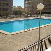 Квартира в Испании, Валенсия, Аликанте, 80 кв.м.