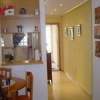 Квартира в Испании, Валенсия, Аликанте, 80 кв.м.