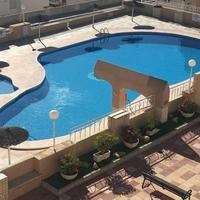 Квартира в Испании, Валенсия, Аликанте, 60 кв.м.