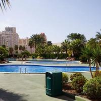 Flat in Spain, Comunitat Valenciana, Alicante, 100 sq.m.