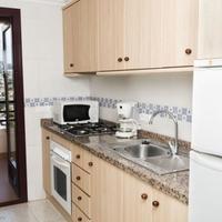 Flat in Spain, Comunitat Valenciana, Alicante, 100 sq.m.
