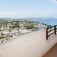 Flat in Spain, Comunitat Valenciana, Alicante, 100 sq.m.